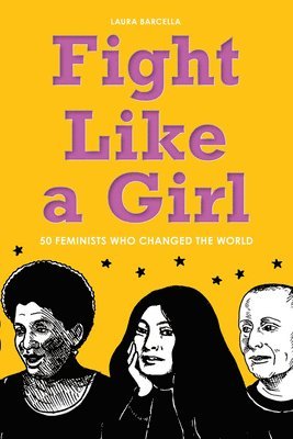 Fight Like a Girl 1