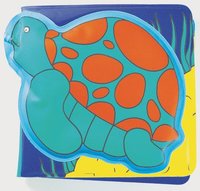 bokomslag Turtle