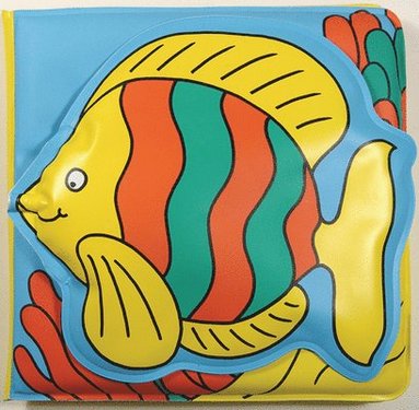 bokomslag Fish
