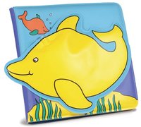 bokomslag Dolphin