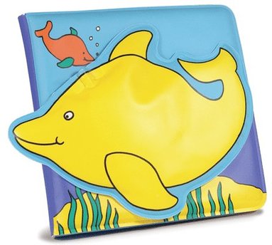 bokomslag Dolphin