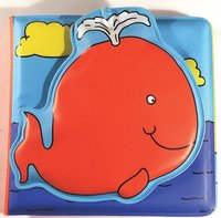 bokomslag Whale