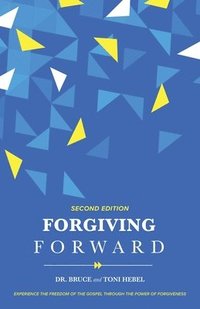 bokomslag Forgiving Forward