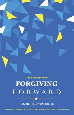 bokomslag Forgiving Forward