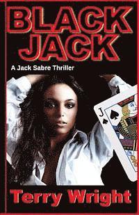 bokomslag Black Jack: A Jack Sabre Thriller