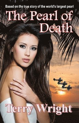 Terry Wright - Pearl of Death, Häftad