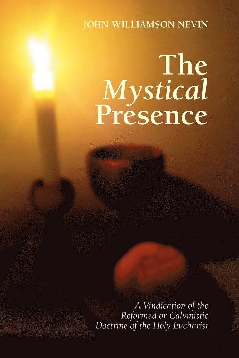 The Mystical Presence 1