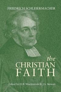 bokomslag The Christian Faith