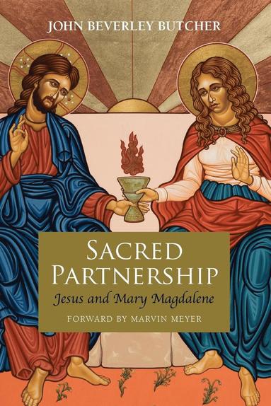 bokomslag Sacred Partnership