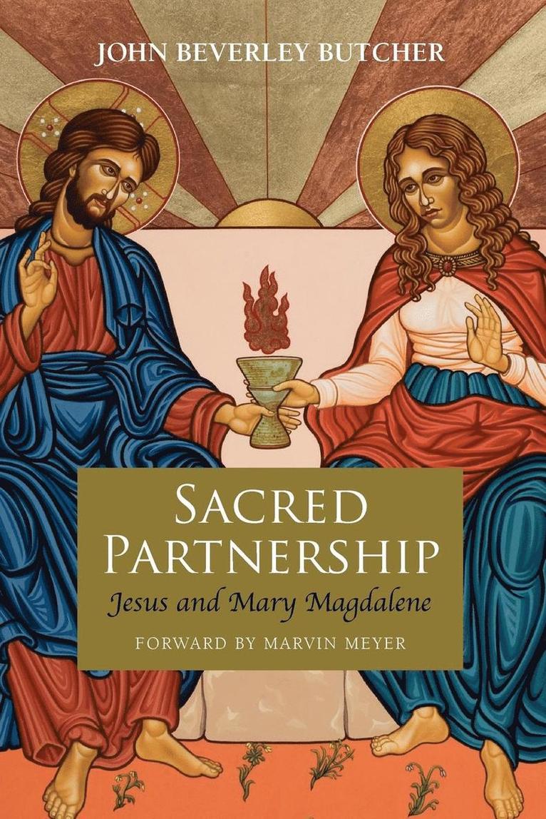 Sacred Partnership 1