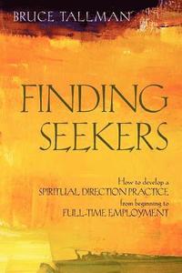 bokomslag Finding Seekers