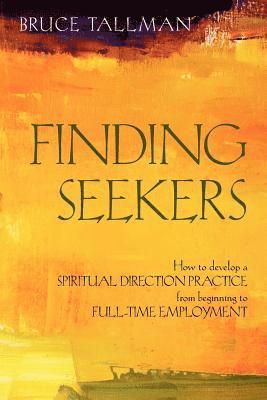 bokomslag Finding Seekers