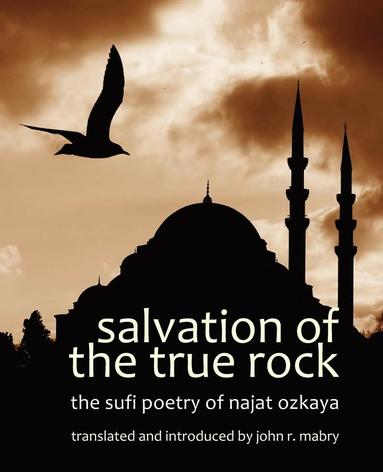 Salvation of the True Rock, Häftad