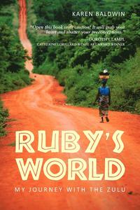 bokomslag Ruby's World