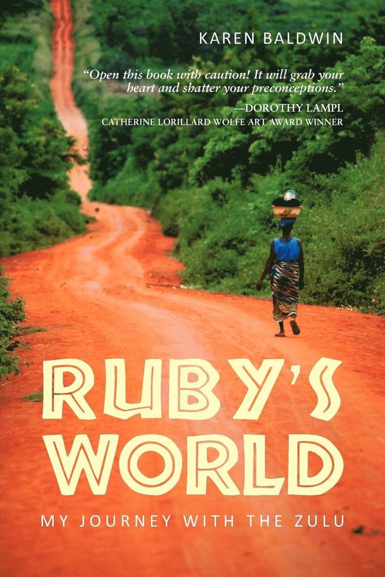 Ruby's World 1