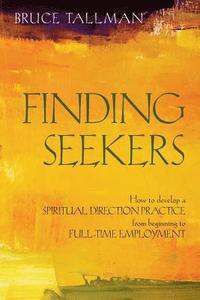 bokomslag Finding Seekers