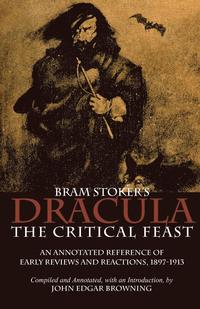 bokomslag Bram Stoker's Dracula