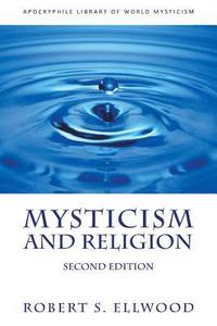 bokomslag Mysticism and Religion
