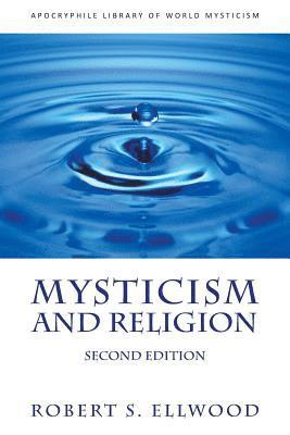 Mysticism and Religion 1