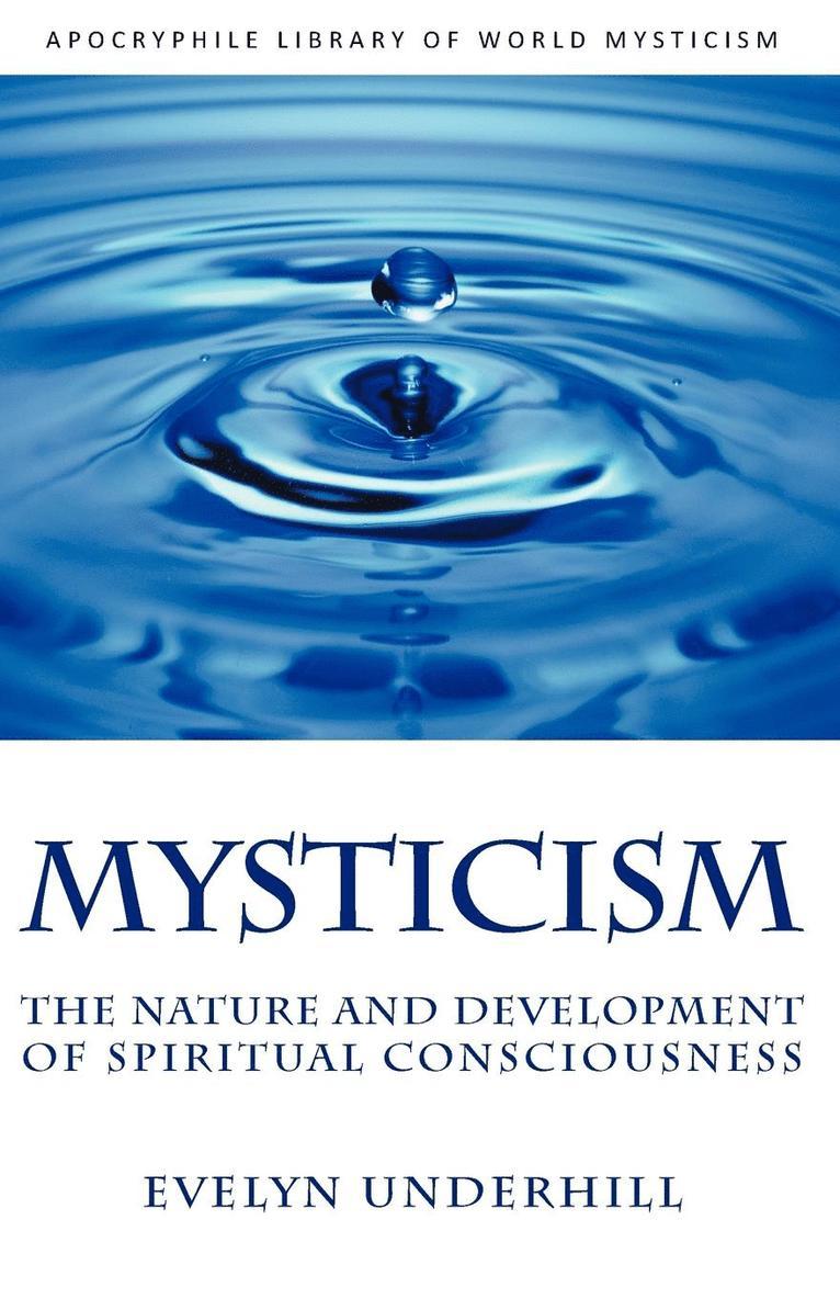 Mysticism 1