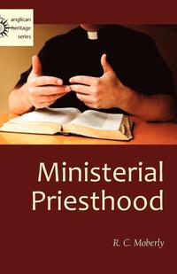 bokomslag Ministerial Priesthood