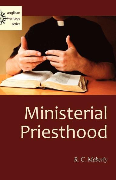 bokomslag Ministerial Priesthood