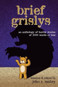 bokomslag Brief Grislys