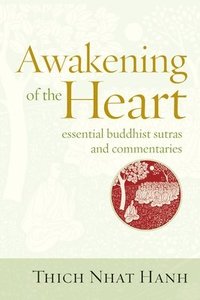 bokomslag Awakening of the Heart