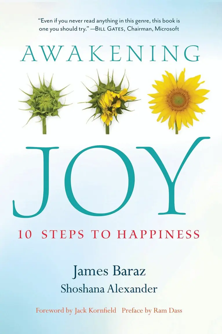 James Baraz, Shoshana Alexander - Awakening Joy, Häftad. Tillgänglighet: Lägg i varukorg