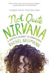 bokomslag Not Quite Nirvana