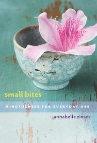 bokomslag Small Bites