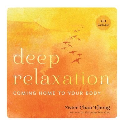 Deep Relaxation 1
