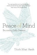 bokomslag Peace of Mind