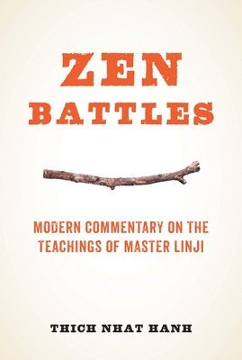 bokomslag Zen Battles