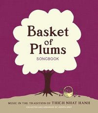 bokomslag Basket of Plums Songbook