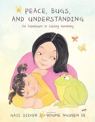 Peace, Bugs, and Understanding 1