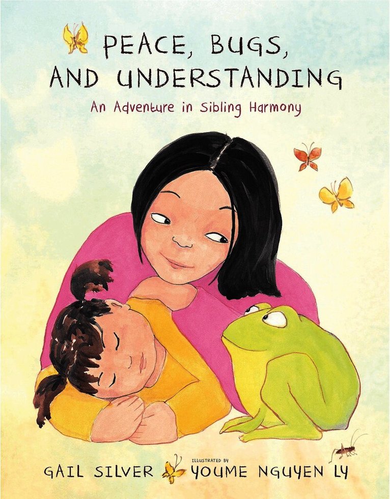 Peace, Bugs, and Understanding