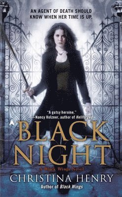 Black Night 1