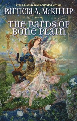 The Bards of Bone Plain 1