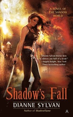 Shadow's Fall 1