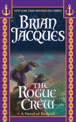bokomslag The Rogue Crew