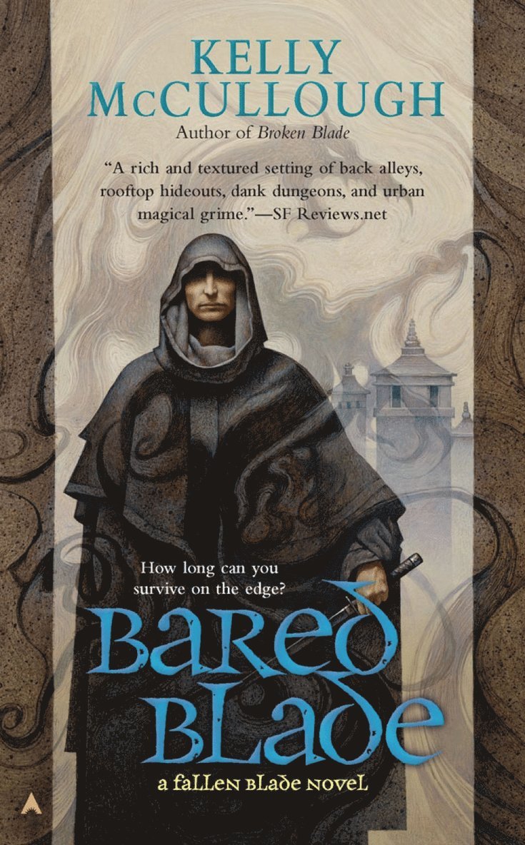 Bared Blade