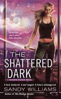bokomslag The Shattered Dark