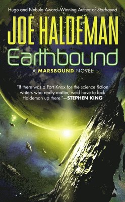 Joe Haldeman - Earthbound, Pocket