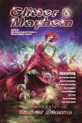 Glitter & Mayhem 1