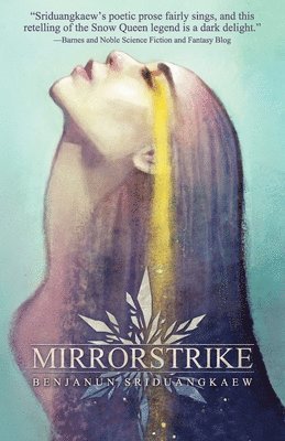 bokomslag Mirrorstrike