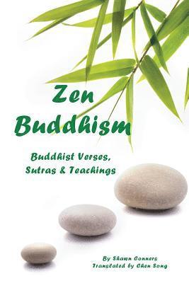 bokomslag Zen Buddhism