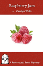 bokomslag Raspberry Jam