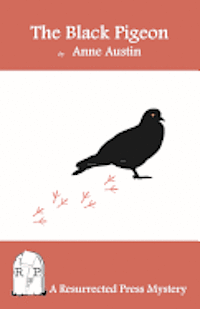 bokomslag The Black Pigeon