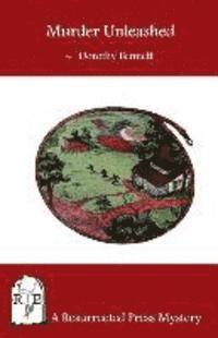 Dorothy Bennett - Murder Unleashed, Häftad